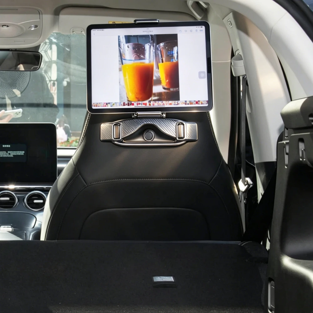 

Tablet Bracket For Smart #3 2023 2024 2025 2026 Car Back Seat Phone Holder Rack Support For IPAD