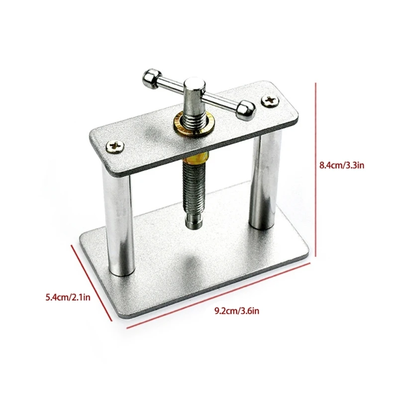Watch Press Set Watch Back Case Closers Watchmaker Watch Repair Tool