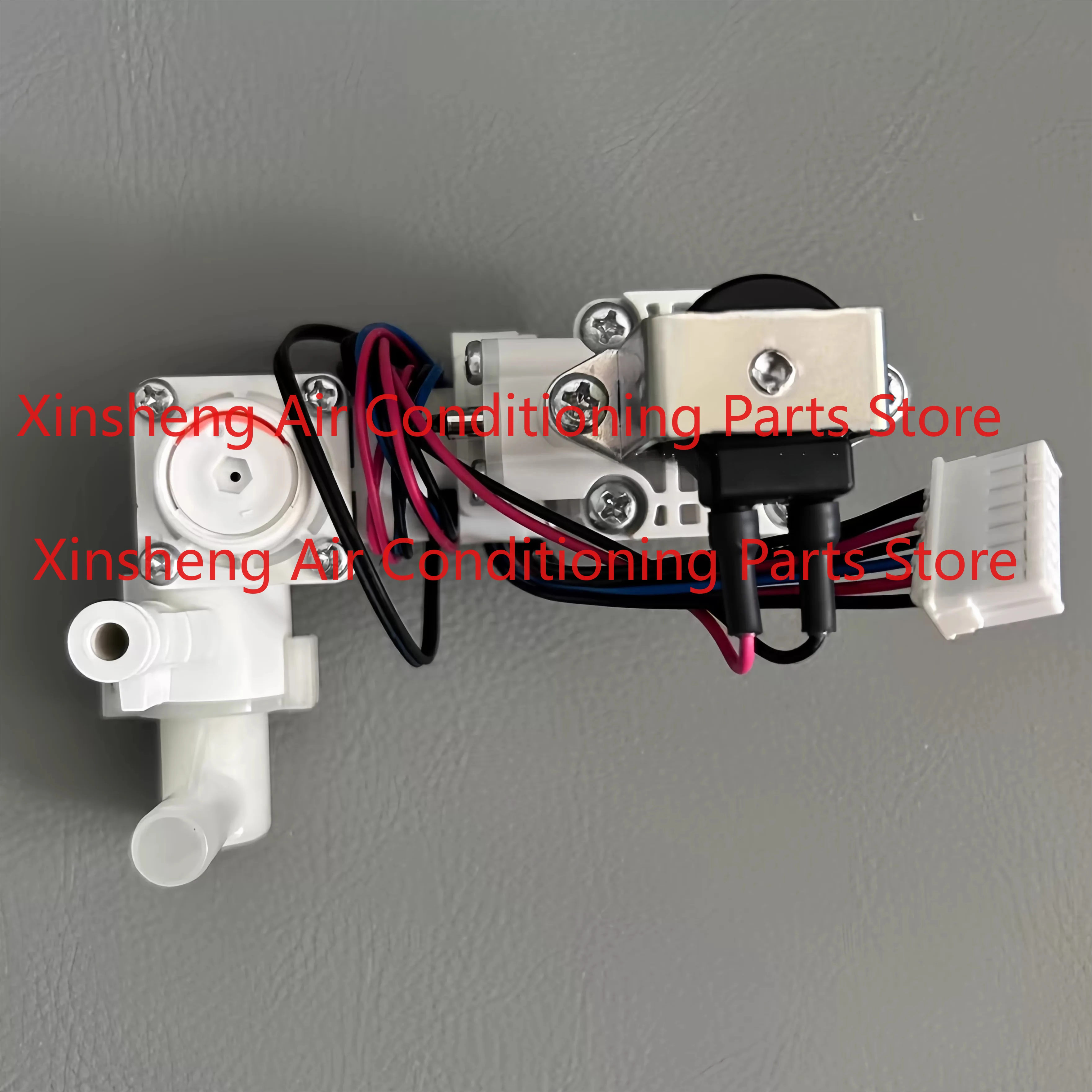 It is suitable for adapting to Faenza F20/F17/F11/F12 smart toilet water inlet solenoid valve assembly integrated solenoid valve