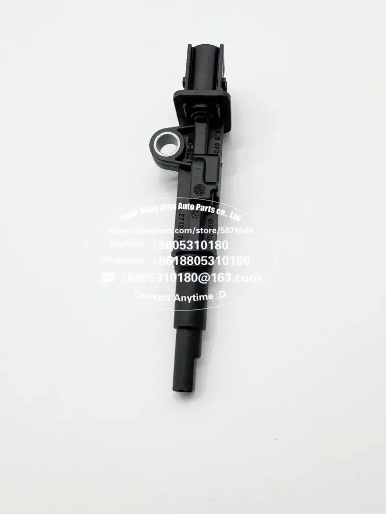 DAF XF/CF/LF LKW-Geschwindigkeitssensor 51271207045 | 51.27120-7045 | OEM-Ersatzteile Kompatible Teile – Detail 7