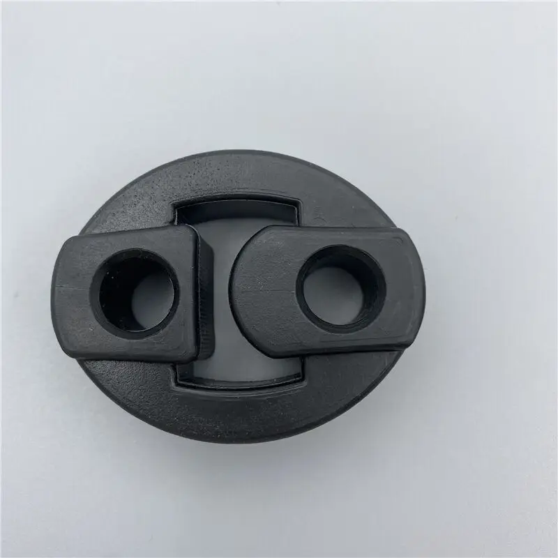 FAW Weizhi Ville V2V5N5N7 Junpai D60 소음기 후면 리프팅 이어 배기 파이프 리프팅 이어