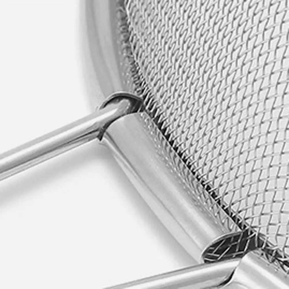 أدوات المائدة أواني الطبخ مصفاة الزيت صافي السلطانية أواني التخييم أدوات المائدة في الهواء الطلق صافي وعاء مصفاة مصفاة صافي مصفاة