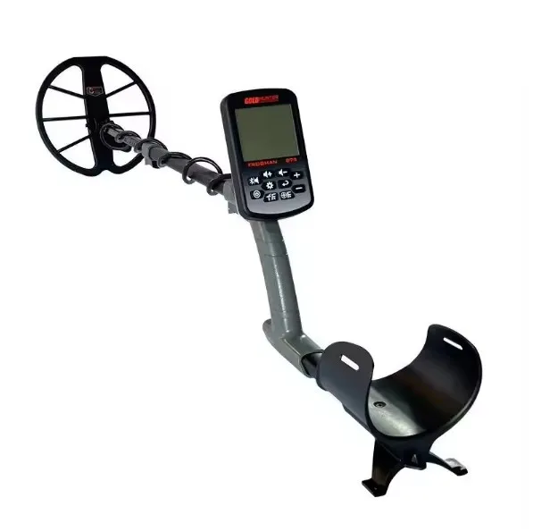 B75 High-precision Plastic Remote Industrial Metal Detector   10-Inch Sensitivity