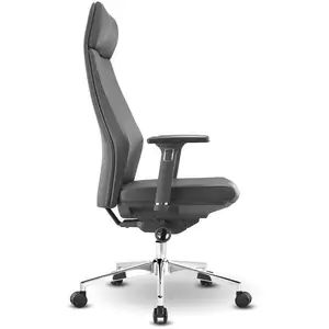 Bürorestuhl 6 Hauptverkaufstuhlstuhl - №4