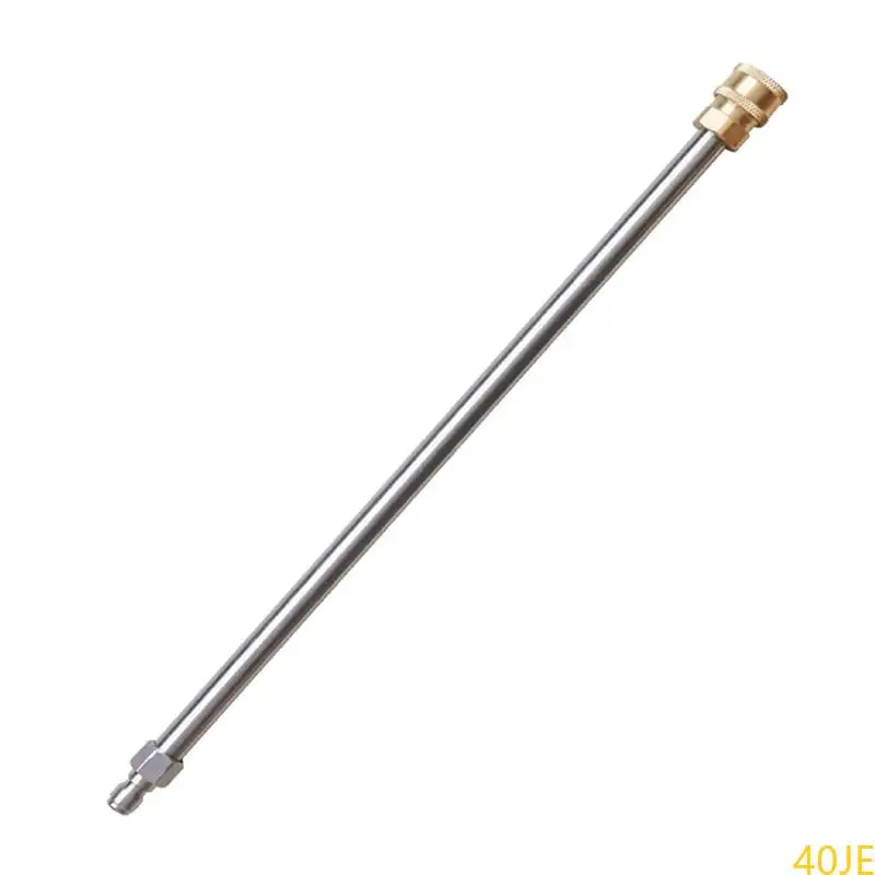 

40JE Telescoping Replacement 1/4 Inch Quick Pressure Washer Extension