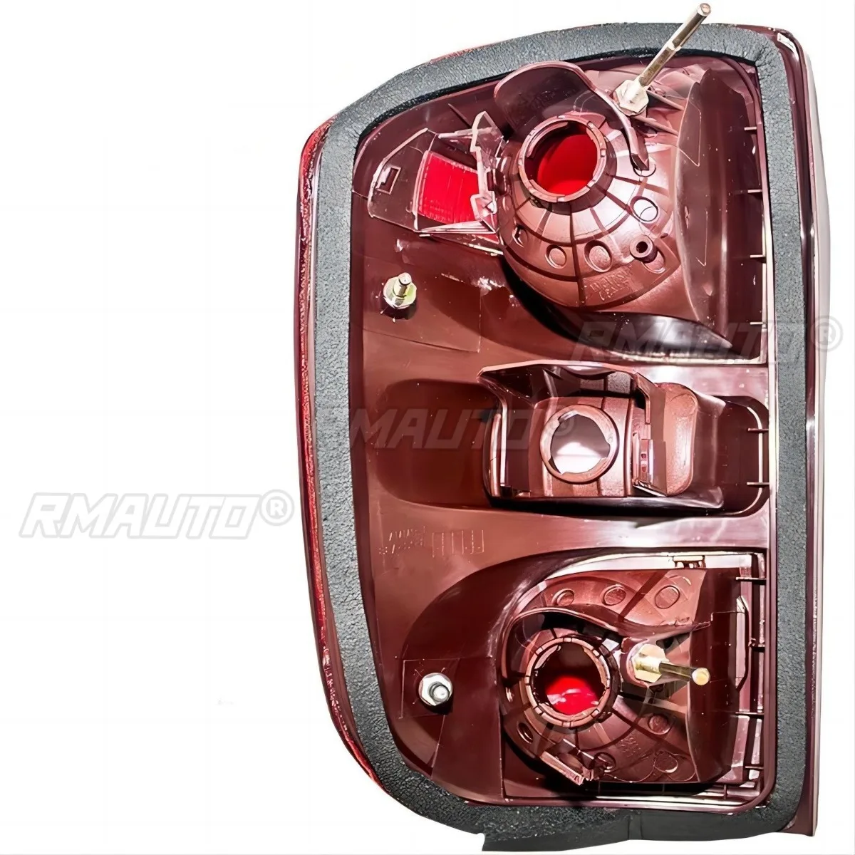 

For Toyota RAV4 2004-2005 LED Daytime Running Light Waterproof Fog Lamp Car Taillight Assembly Body Kit TY771-U000R 8155142080