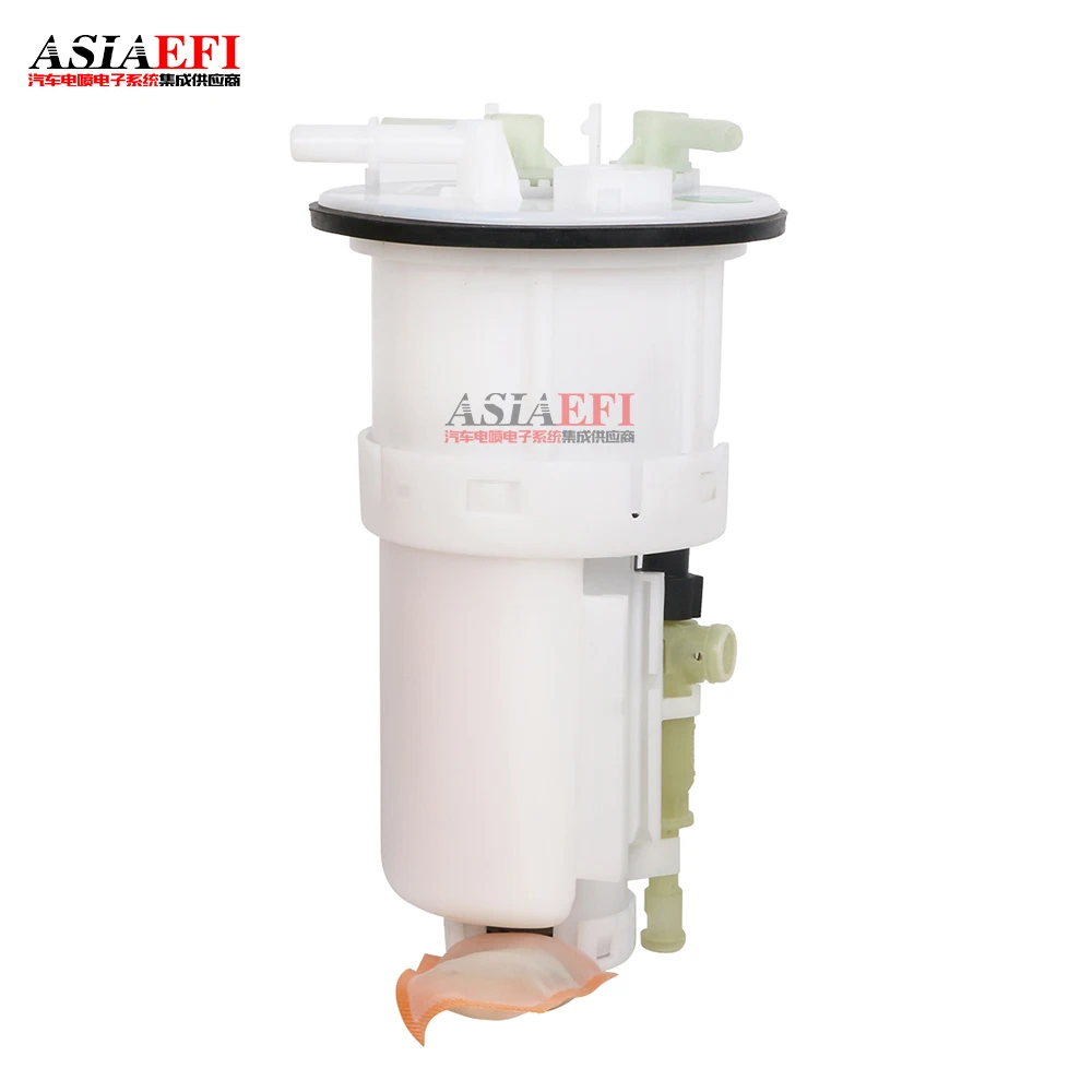 ASIAEFI high quality OEM MR990881 Fuel Pump Assembly For Mitsubishi Pajero Montero V73W V77W V75W V63W V65W V67W 6G72 V75 6G74