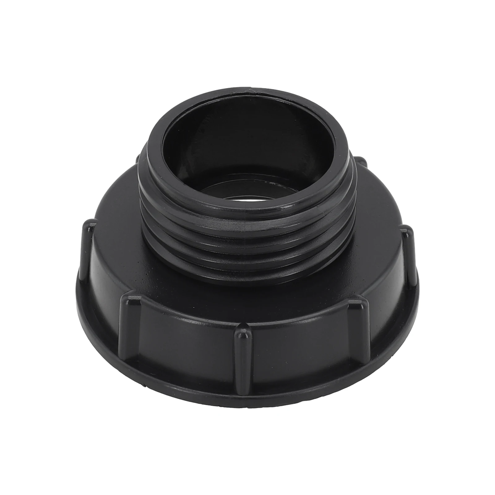 Connector IBC Adapter Adapter Packing 80mm IBC Adapter IBC Tank Connector For IBC Containers Portable Pratical