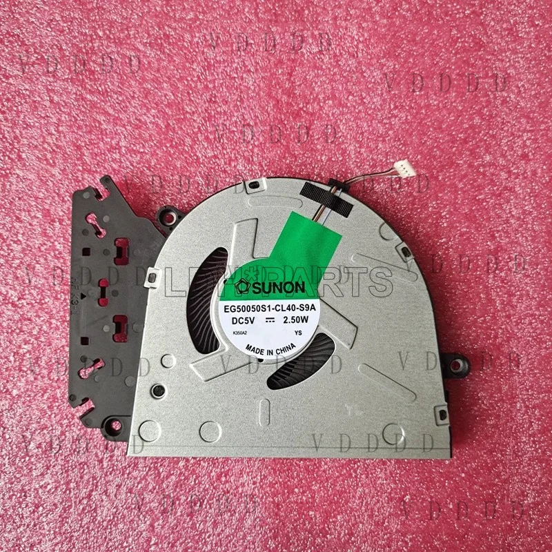Z... N36064-001  CPU Cooling Fan UMA DC5V for HP Laptop 15-fc 15-fd 250 G10