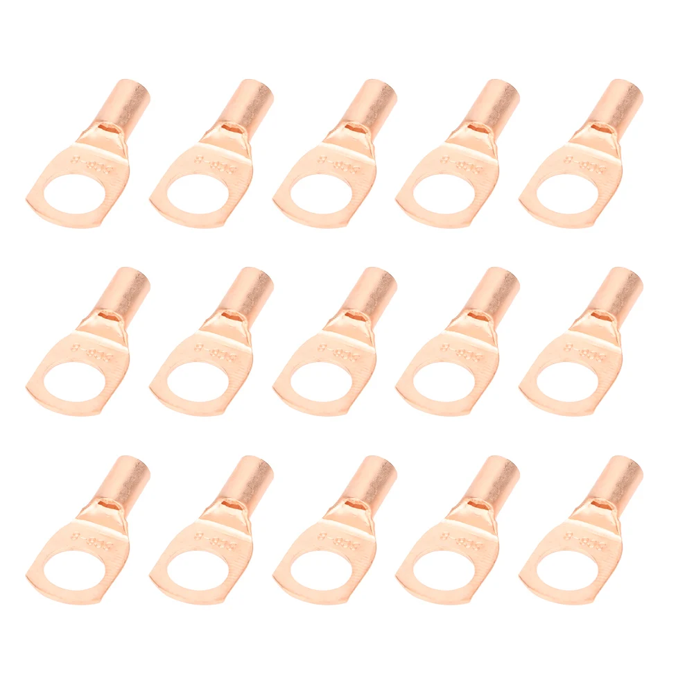 50Pcs Copper Ring L…