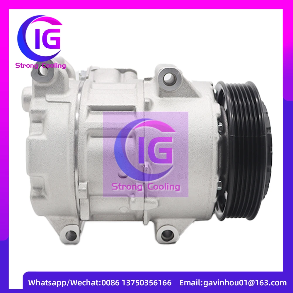 Air Conditioning AC Compressor For Toyota Camry 2.5L RAV4  ASV50 AVV50 GSV50 8831006441 883100R013 8831006440