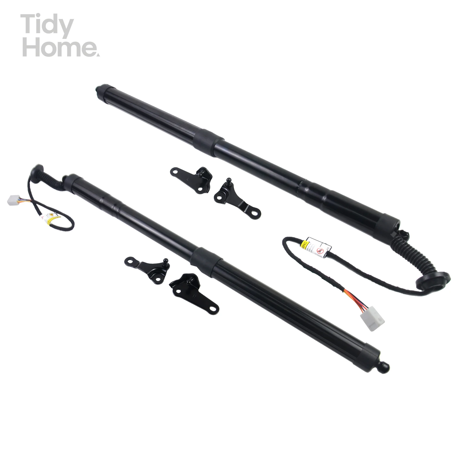 

2x Electric Tailgate Struts For 2015-18 Lexus NX200t Toyota RAV4 2.5L 6892079016 6891079016, easy to install,car tools parts