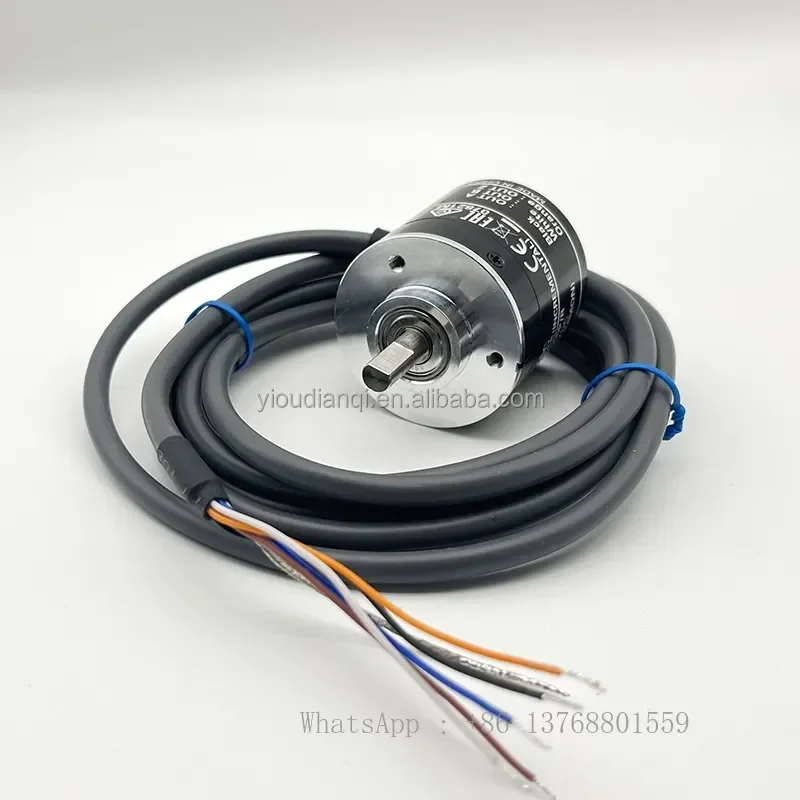 Rotary Encoder TRD-2T1000BF 2T600VH 2T360V 2T1024A 2T2000