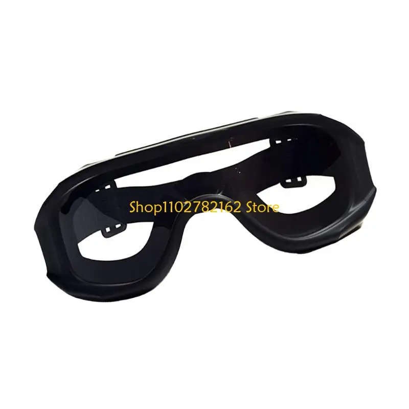 547B Goggles Dirt Proof Eyewear Safety Glasses Bike Racing Goggles Windproof
