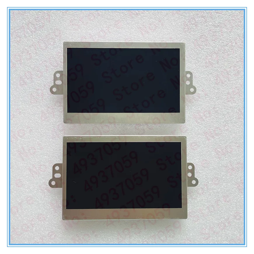 4.2 Inch LQ042T5DZ14 LQ042T5D14B LQ042T5DZ14A LCD Display Instrument Screen