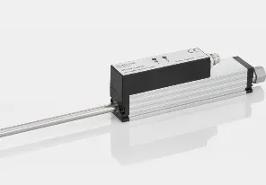 Non-contact linear displacement sensor LS1-0050-001-411-101