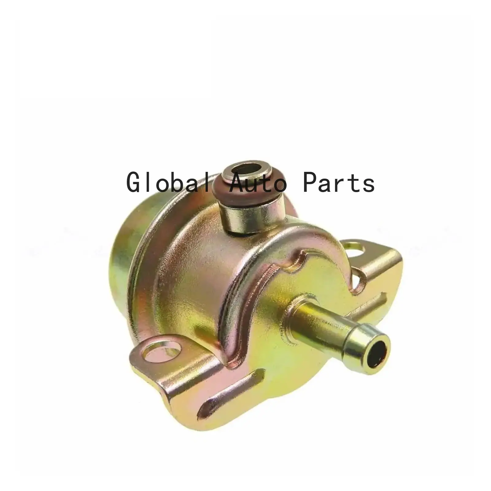 Fuel Pressure Regulator 0280160294 0280160249 for Volvo VW Seat Saab - Direct Fit, High Performance New