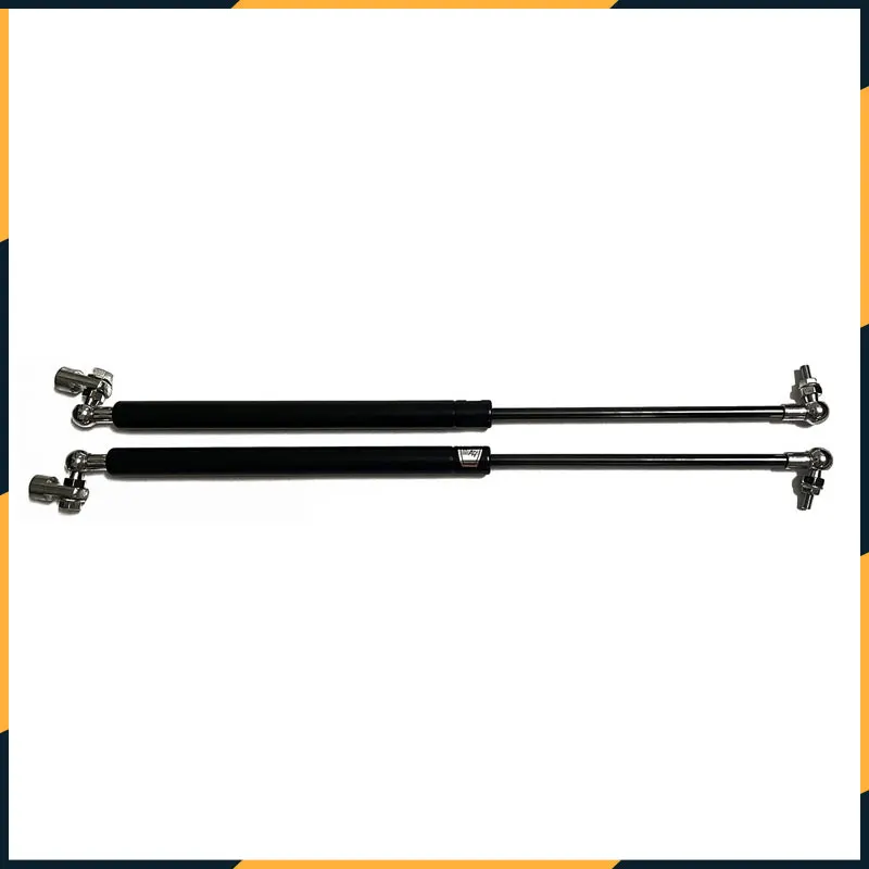 2013-2020 Tailgate Supports For Ford Mondeo Fusion 2013 2014 2015 2016 2017 2018 2019 2020 Accessories Lift Support Strut Bars