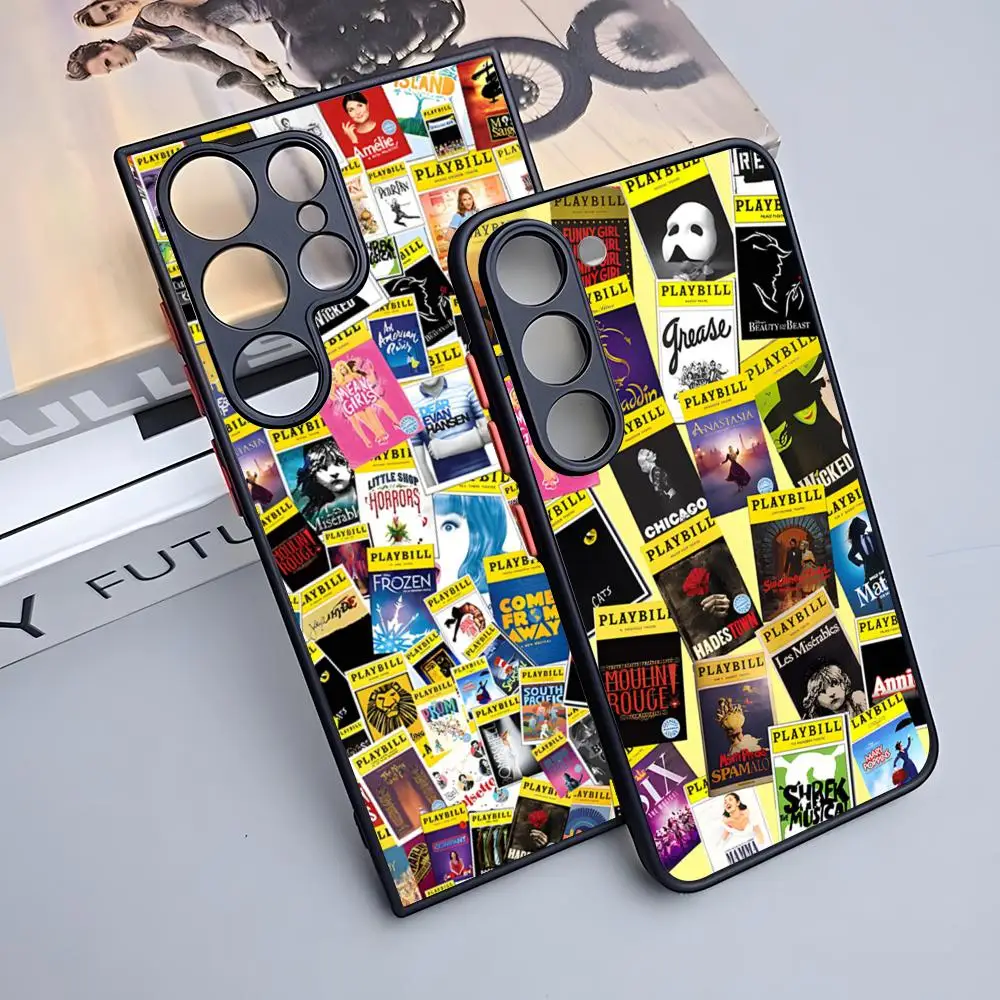 Broadway Musicals C… - image