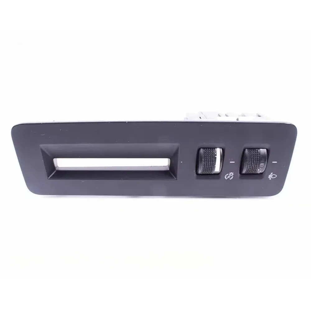 SA2FC-3772030 Headlight Instrument Brightness Adjustment Switch Accessories for BYD SongPro 2nd Generation Song Pro Brand New