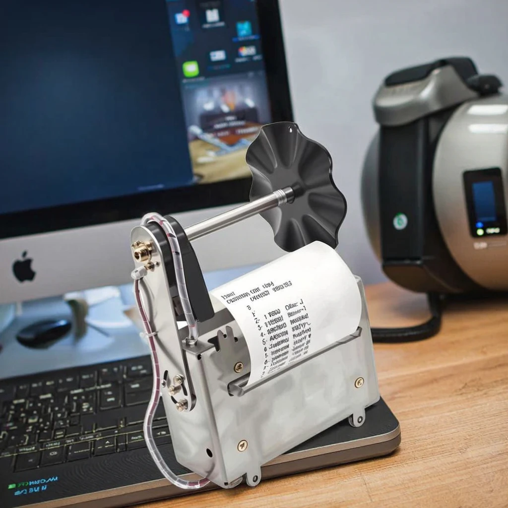 

3 Inch Bill Printer 80mm Kiosk Thermal Receipt Printer With USB+RS232/TTL 24V Embedded Printing Device With Auto Cutter