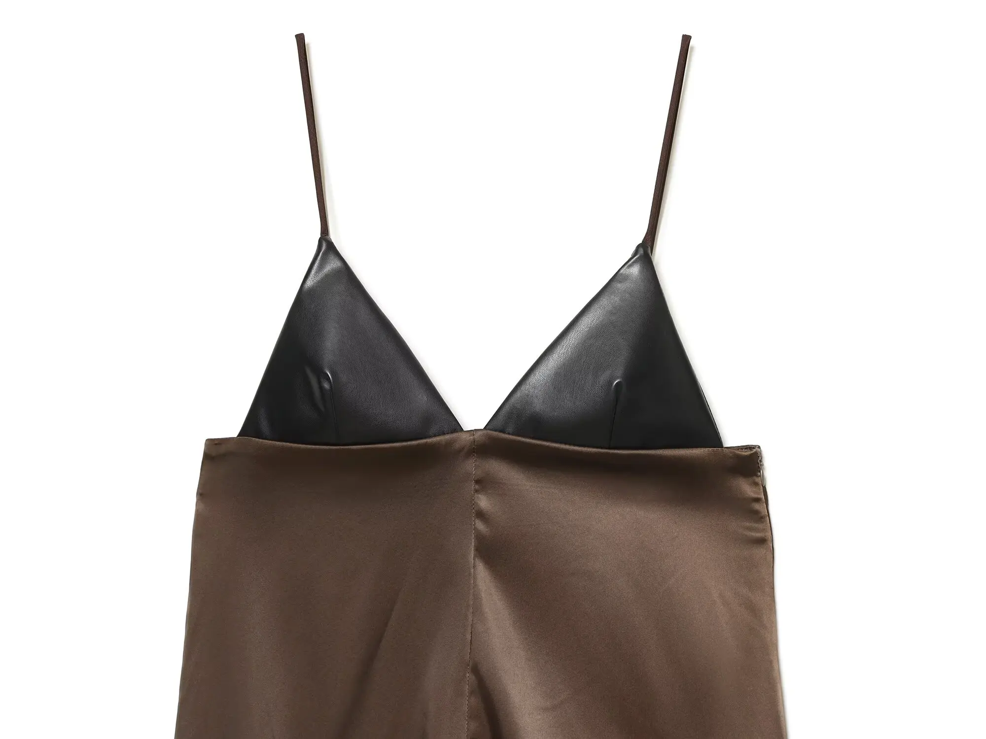 قطع علوية كامي عصرية كلاسيكية من KONDALA قطع علوية نسائية مثيرة وأنيقة غير متماثلة موضة ربيع وصيف 2026 قطع علوية نسائية عالية الشارع