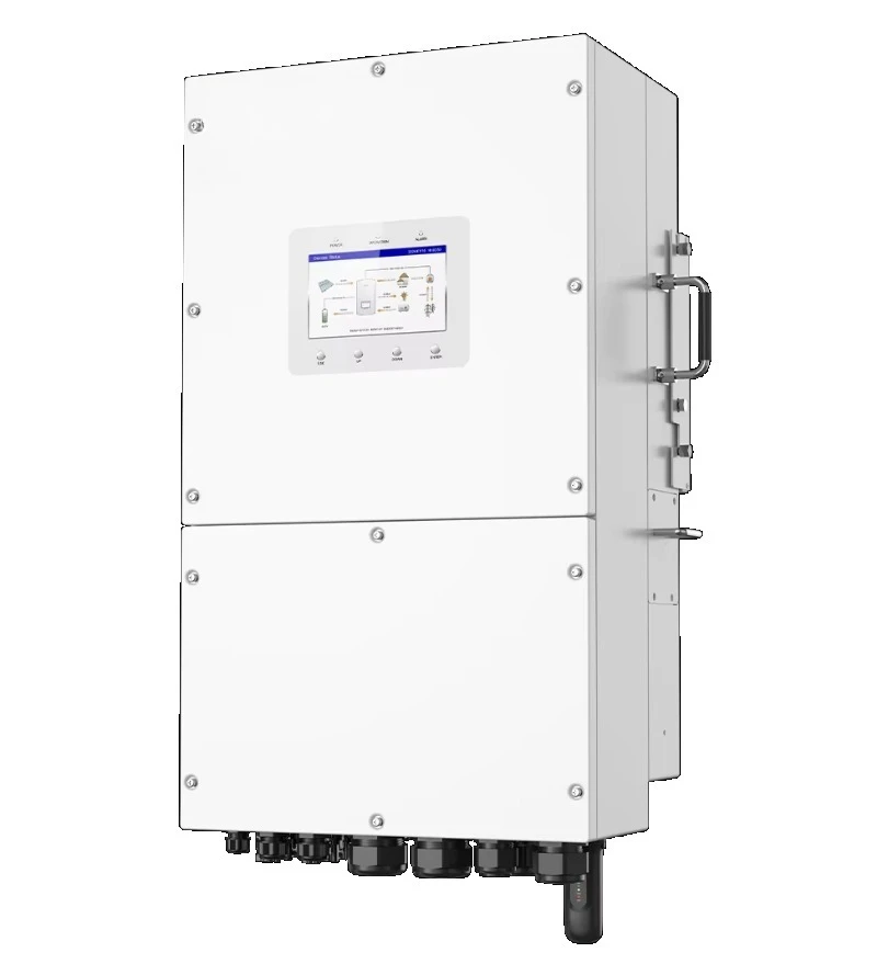 Solis S6-EH1P5K-L-PLUS 5000w Single Phase Low Voltage Energy Storage Inverters 5kw 48V Hybrid Solar Inverter for Home
