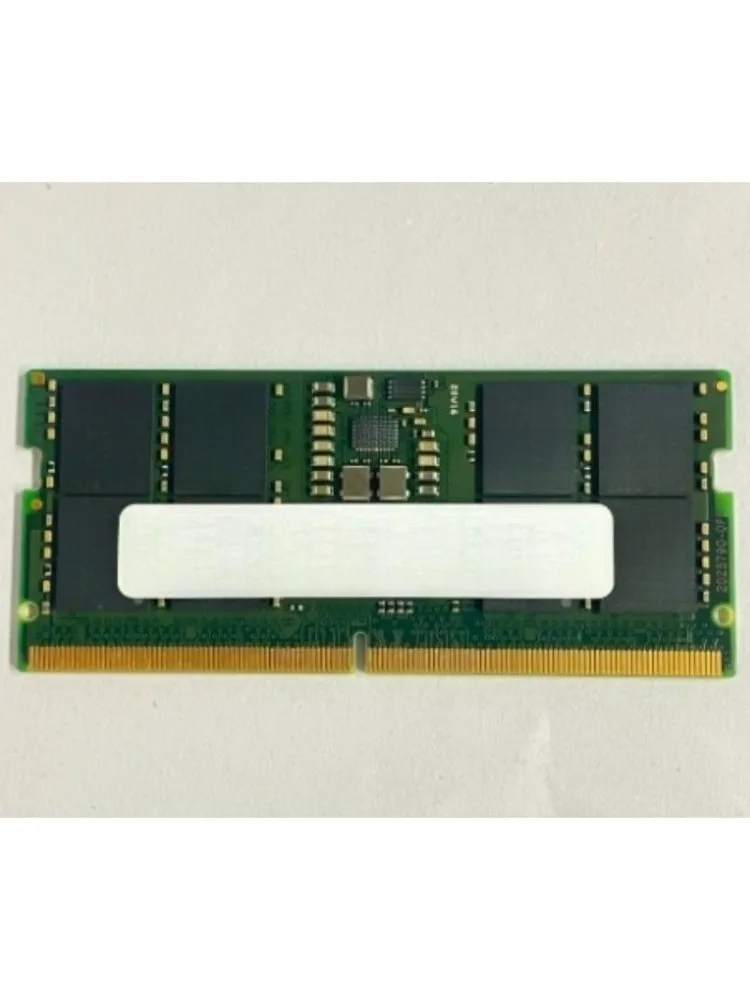 Mémoire DDR5 32 Go 8 Go 4800 MHz pour ordinateur portable, double canal, pour jeux, overclocking, 1 pièce