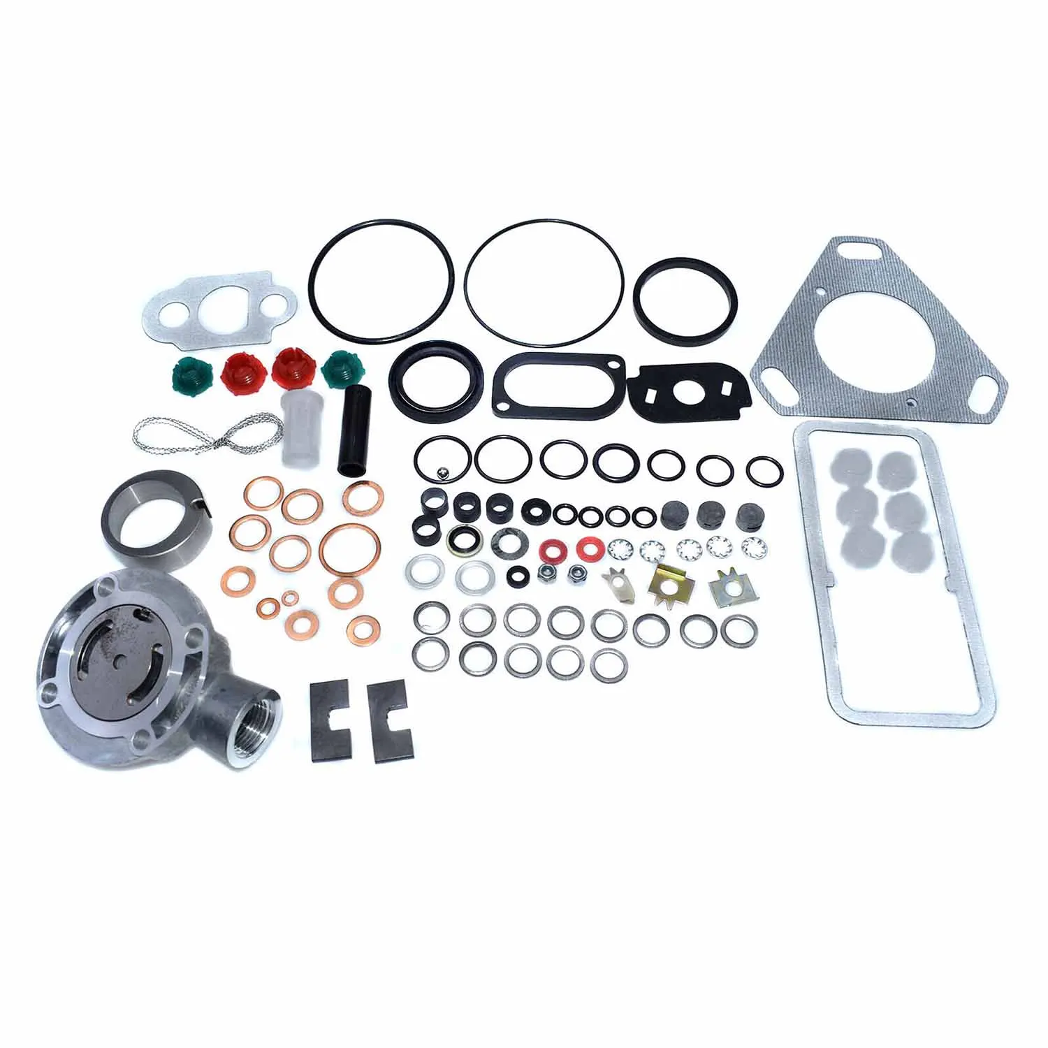 7135-110 7135-180 7139-223 CAV DPA ชุดซ่อมปั๊มฉีดสําหรับ Ford Massey Ferguson 3 4 & 6 Cyl