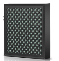 Replacement For Philips Car Air Purifier Filter HEPA and Activated Carbon Car ACA250/251/308/301 119*110*20