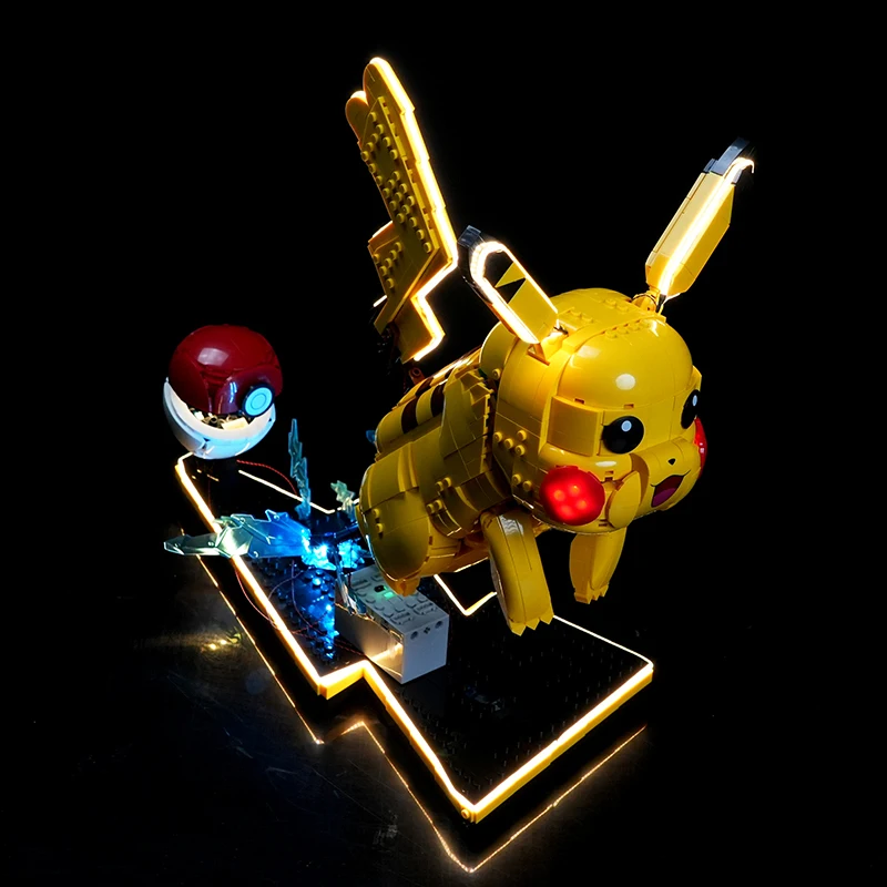 Advanced DIY Led Light Kit For Lego 72152 (Only Led Light,Without Blocks Model) High-Performance