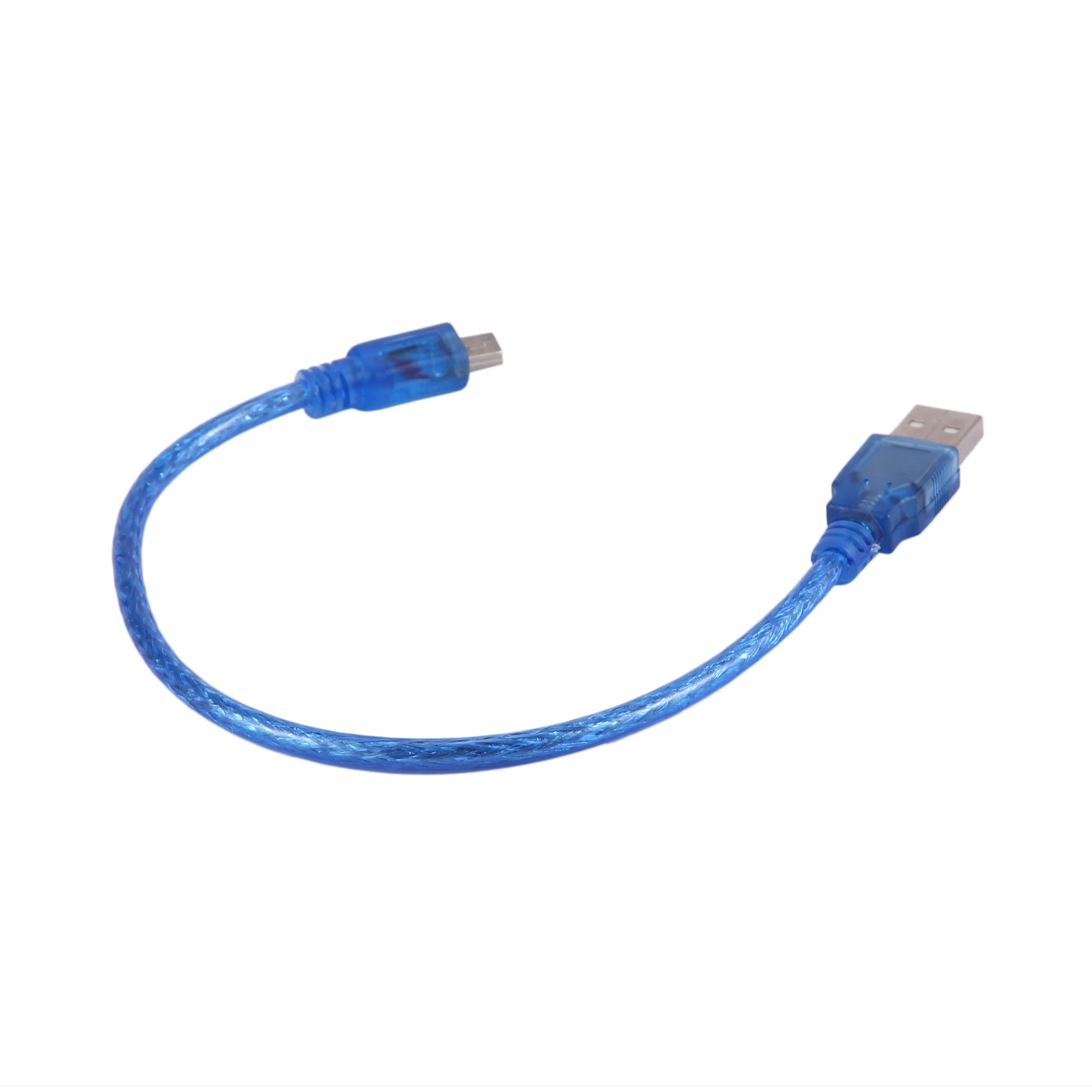 

Удобный 1 шт. мини-USB-кабель для платы контроллера Arduino NANO