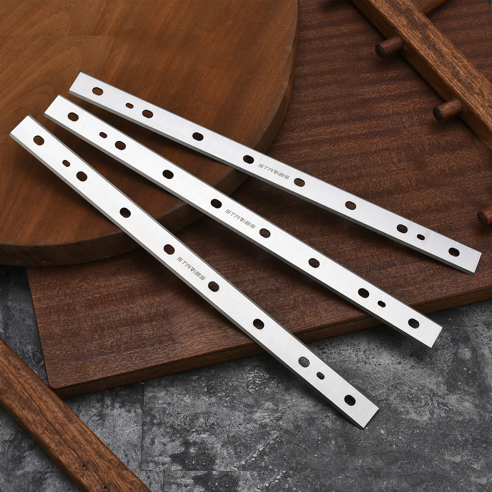 Ostrza do strugarki STARIBS, z – Woodworking Plan Pdf recenzja i cena