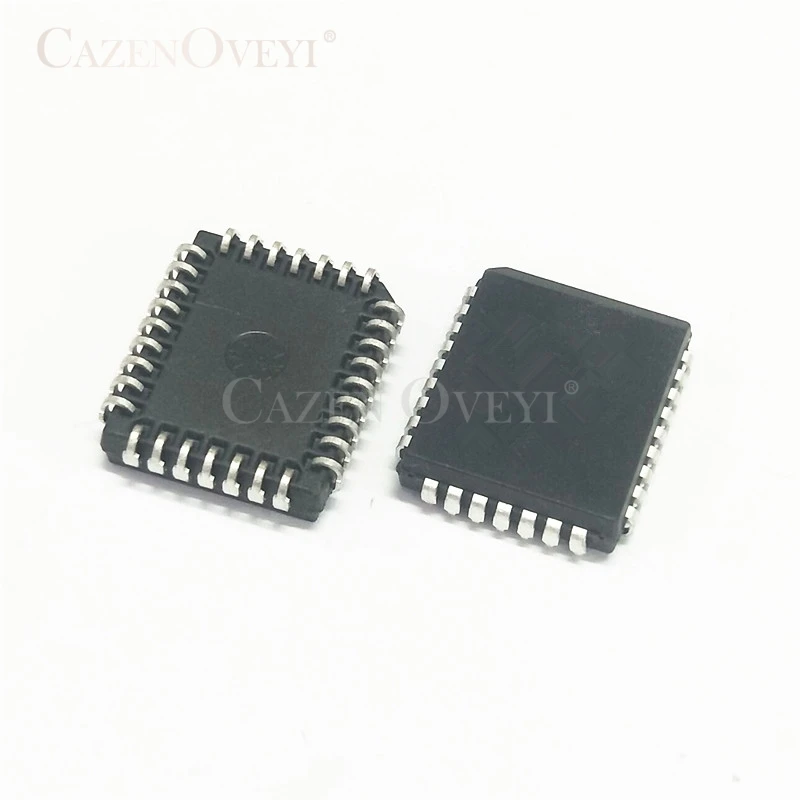 5pcs/lot W27E512P-15 W27E512P-70 W27E512 PLCC-32