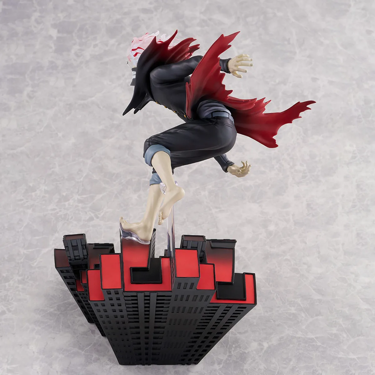 

Original Taito Dressta Dandadan - Takakura Ken Henshin Anime Figure Action Figure Model Decoration Collection Series