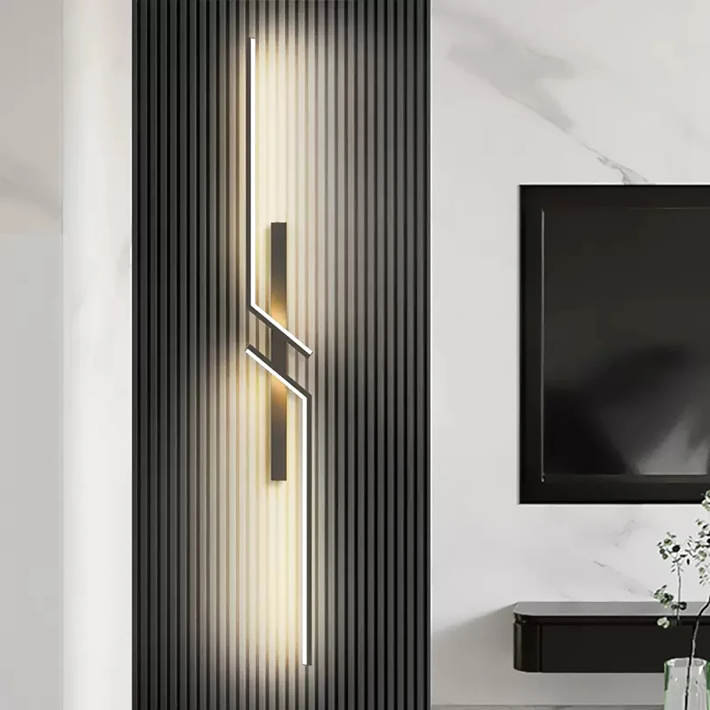 Ed Wall Lamp Modern… - image
