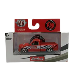 M2 Machines 1:64 1990 chevro C1500 Sliverado