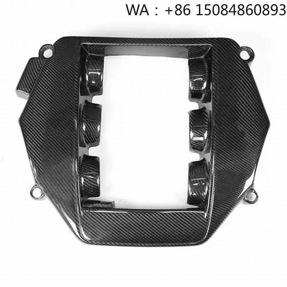 

OEM High Quality Custom Carbon Fiber Auto Mold Parts, Durable High Precision Molded Components for Automobile Custom Modificatio