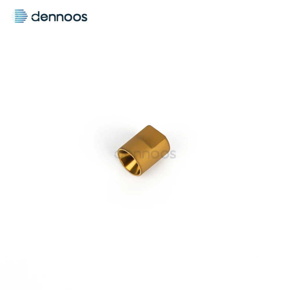 MultiUnit Scan Body Dental Accessoire for DIO/Osstem/Dentium/Dio/Megagen/NeoBiotech/Straumann/Nobel Biocare/MIS Bridge Screw