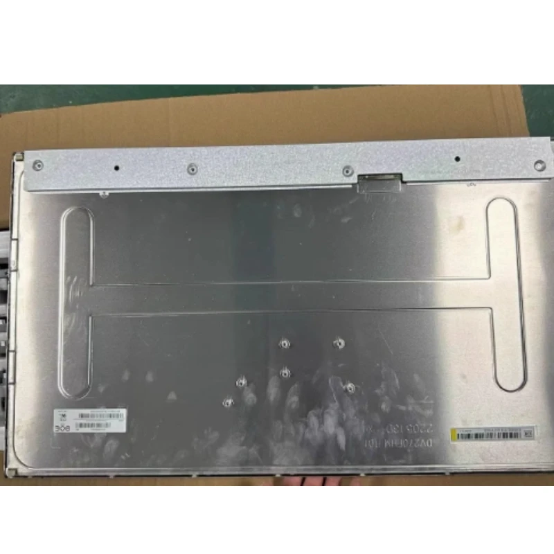 

27 inch wide temperature screen DV270FHM-R01 high brightness 1500 LCD display