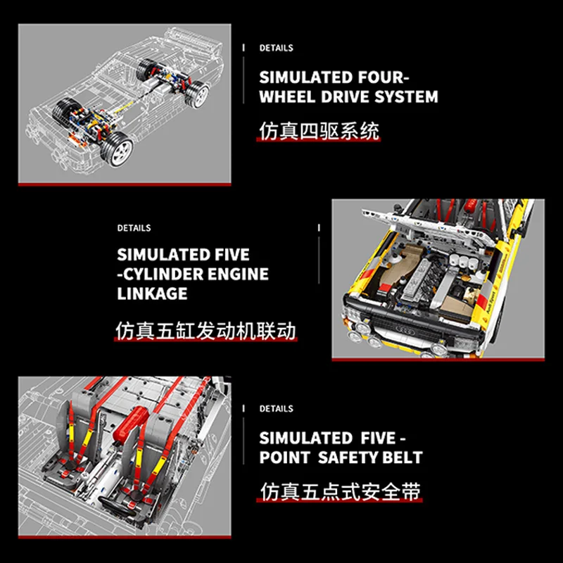 Thumbnail 4 - #69 Cheapest Remote Control Toys Deals You Can Get