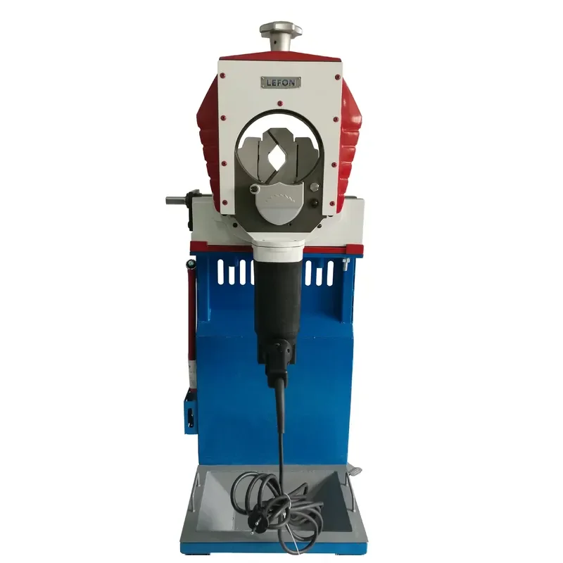for R6 Automatic Pipe Cutter Rail Pipe Saw for Cutting and Beveling Pipes 85-182mm