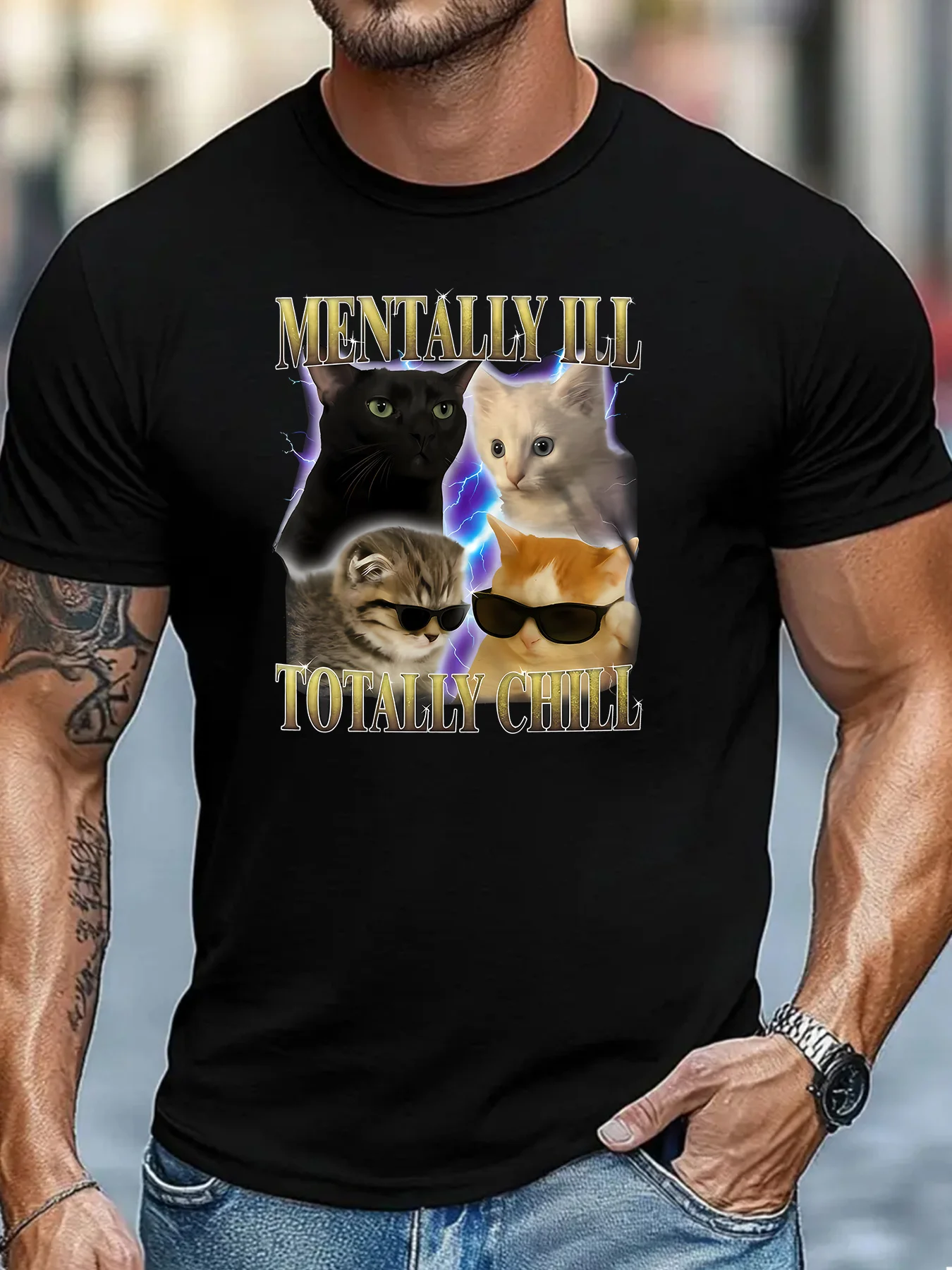 Men'S 