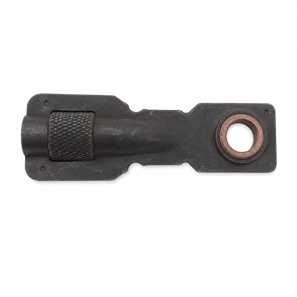 Universal Turbo Actuator End Fitting Rod End M6x1 Thread 62mm Turbocharger Repair Parts
