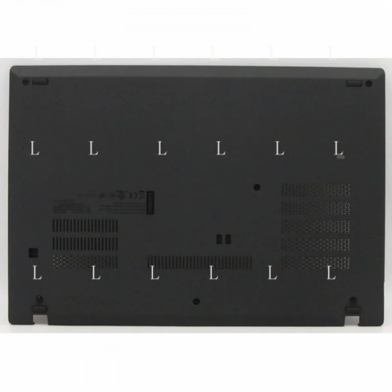 

L 5M10Y56580 New For Lenovo ThinkPad T490 20N2 20N3 Lower Bottom Base Case Cover