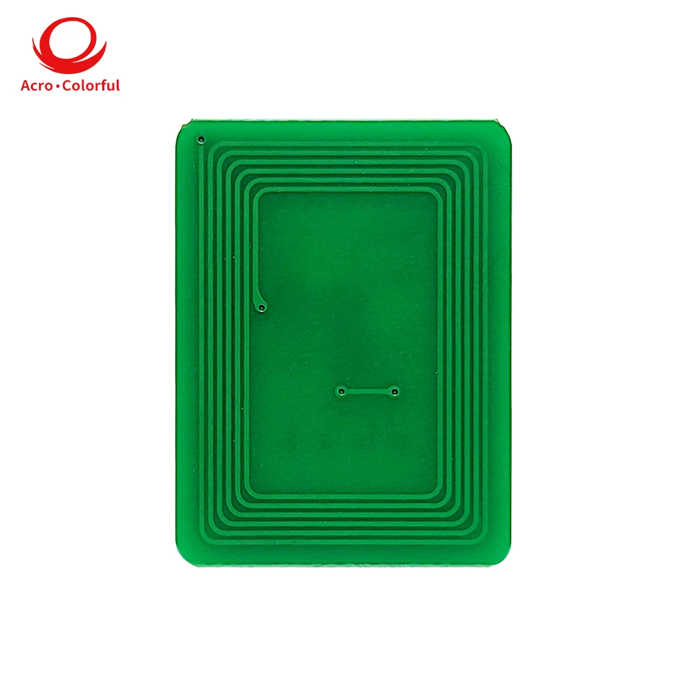 

EUR US JP AP Compatible Toner Chip 46507616 46507604 TC-C4C 46507612 for OKI C712dn Laser Printer C712dnw C712n Cartridge Chip