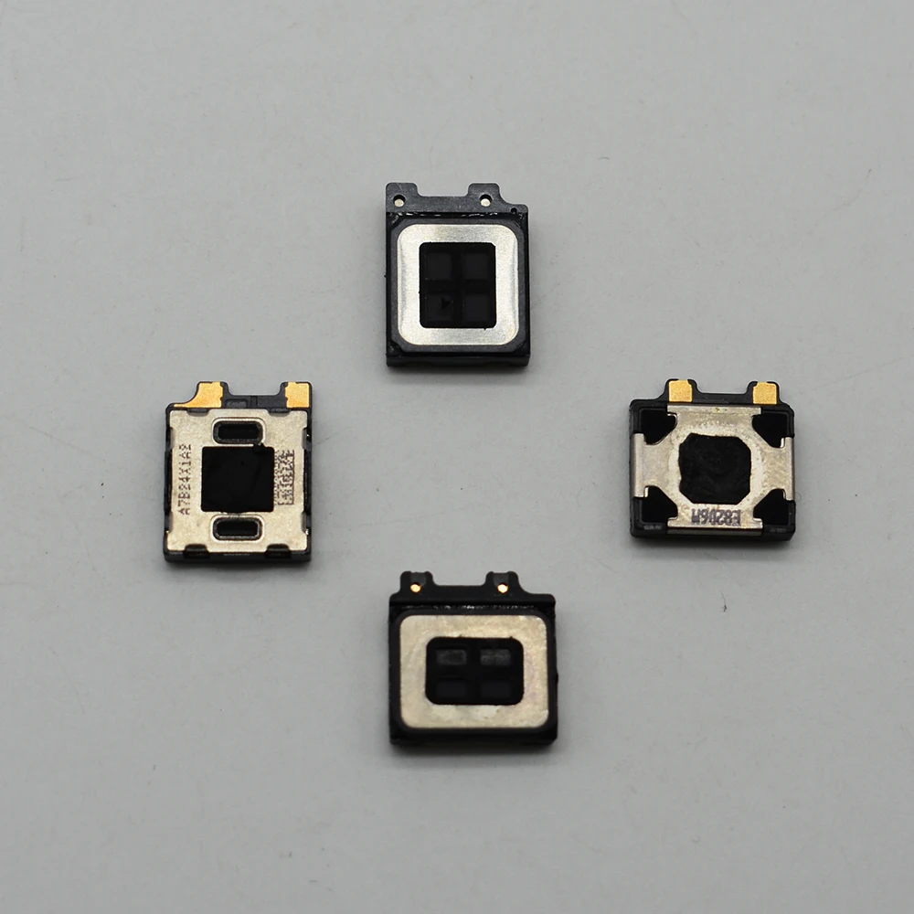 

Top Quality For Samsung Galaxy Note 9 10 Plus S20 Plus Ultra Earpiece Speaker Repair Parts