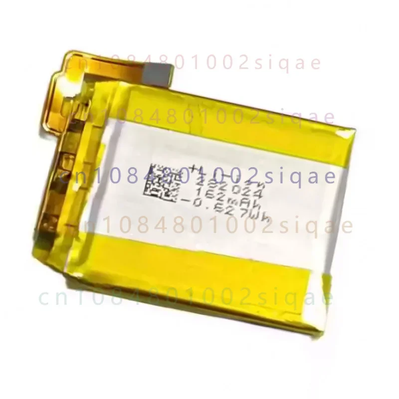 282024 Battery Compatible with Fitbit Sense 2 Versa 4 FB523 FB521 Smart Watch
