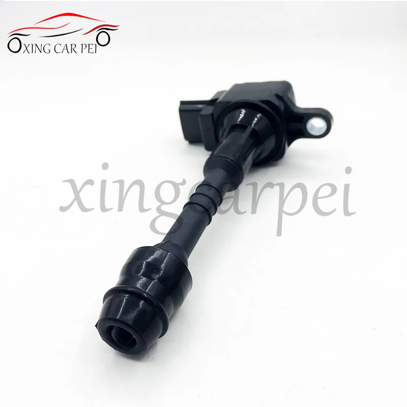 NEW 22448-6N015 Ignition Coil For Nissan Sentra 1.8L Almera N16 Primera P11 01-06 AIC-4004G 224486N011 224486N015