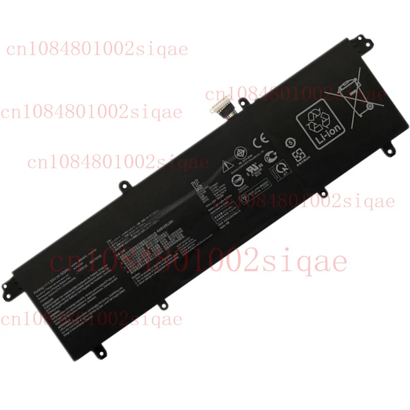 

New C31N1821 Laptop Battery for Asus ZenBook S13 UX392 UX392FN UX392FA